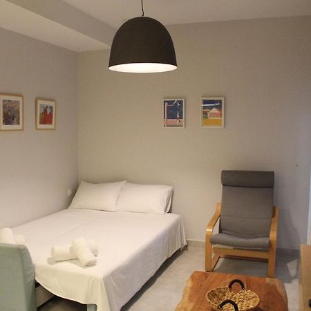Plession Apartment Zakynthos Town Luaran gambar