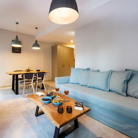 Plession Apartment Zakynthos Town Luaran gambar