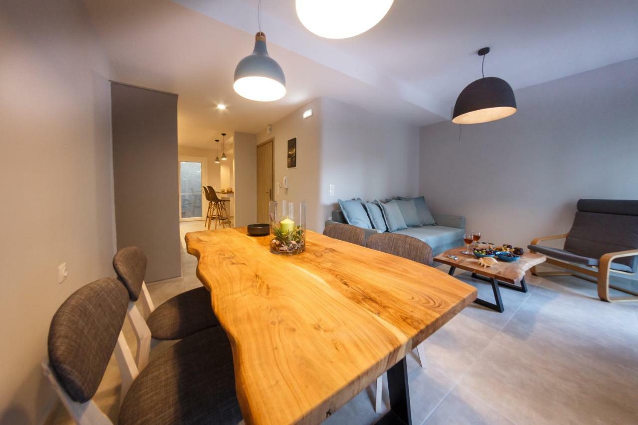 Plession Apartment Zakynthos Town Luaran gambar