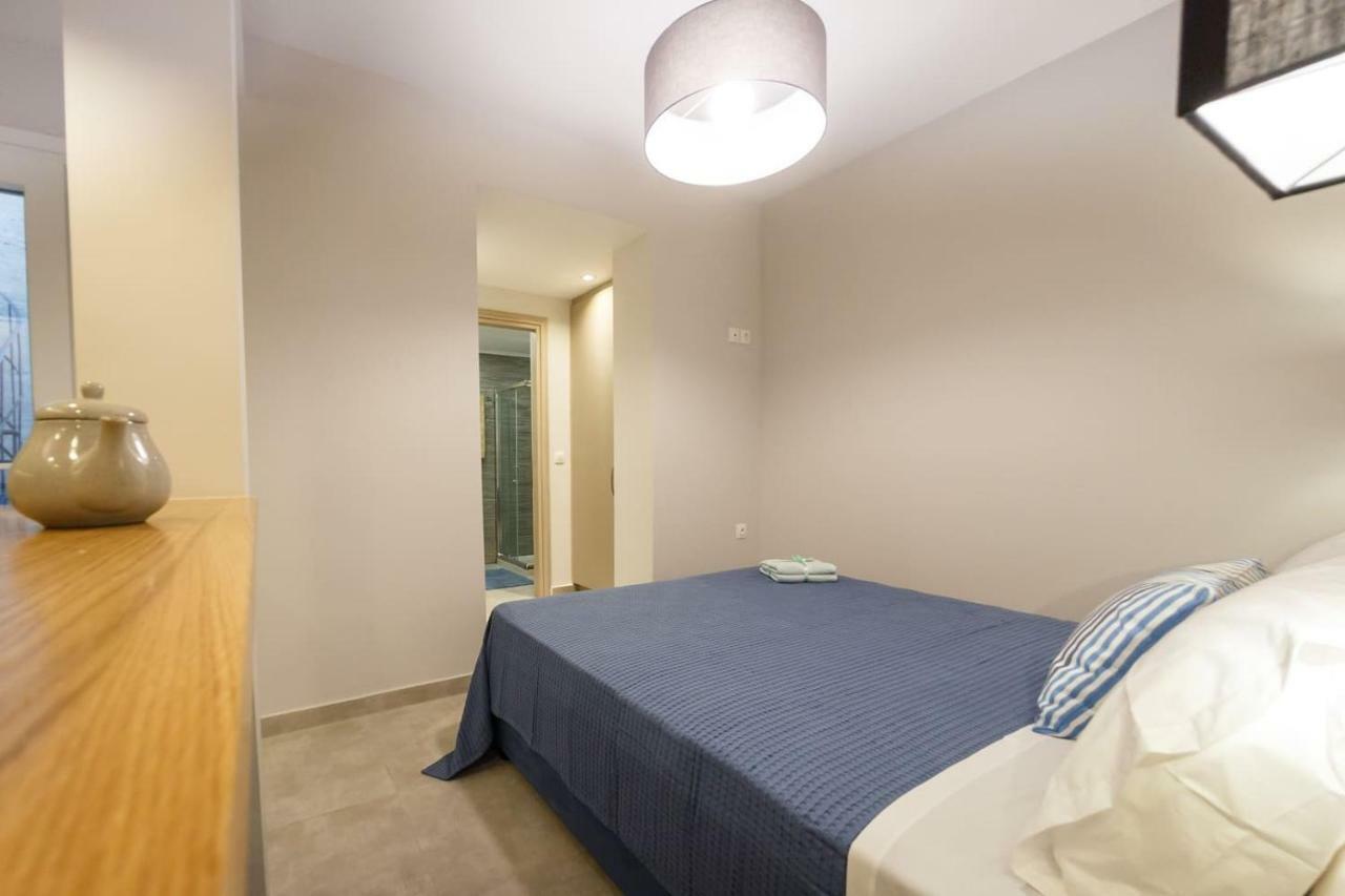 Plession Apartment Zakynthos Town Luaran gambar
