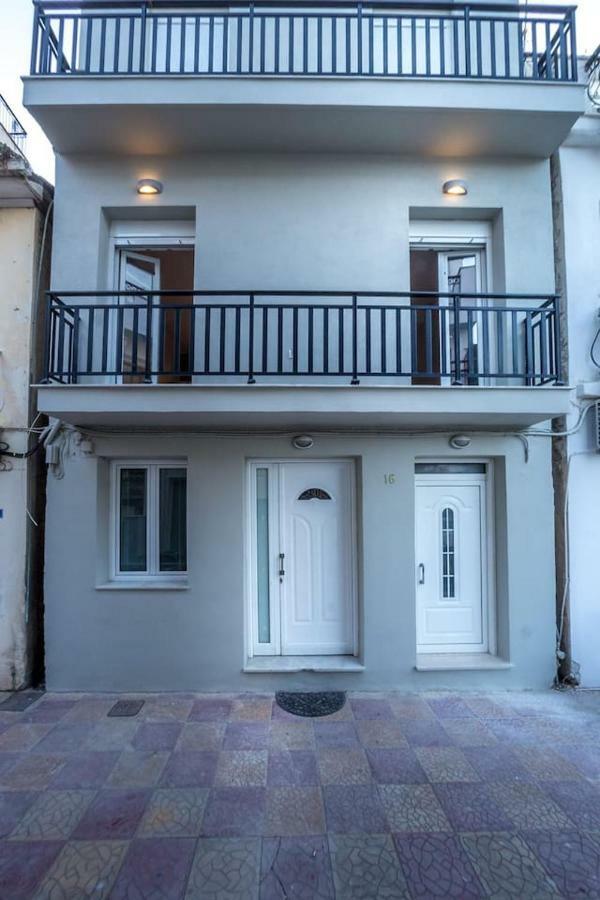 Plession Apartment Zakynthos Town Luaran gambar