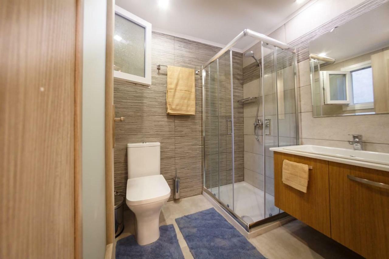 Plession Apartment Zakynthos Town Luaran gambar