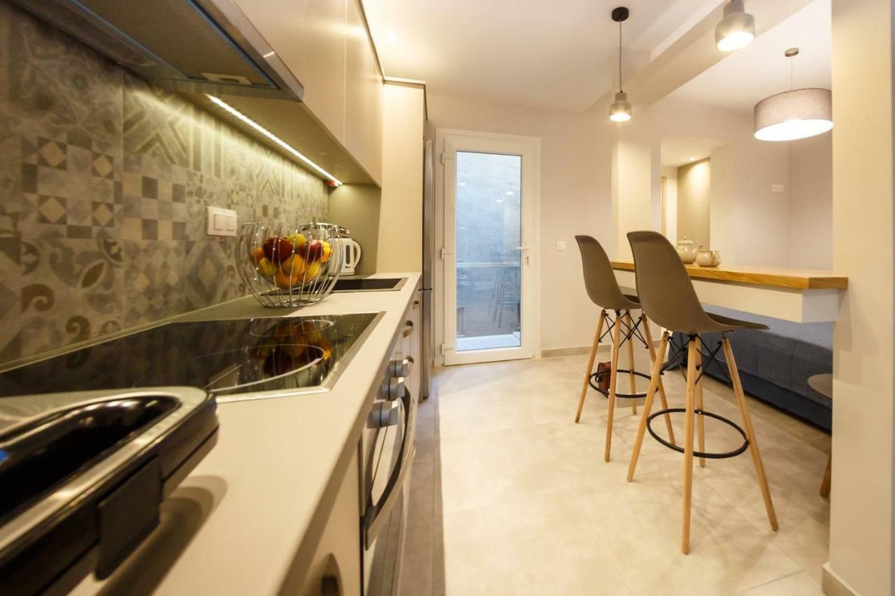 Plession Apartment Zakynthos Town Luaran gambar
