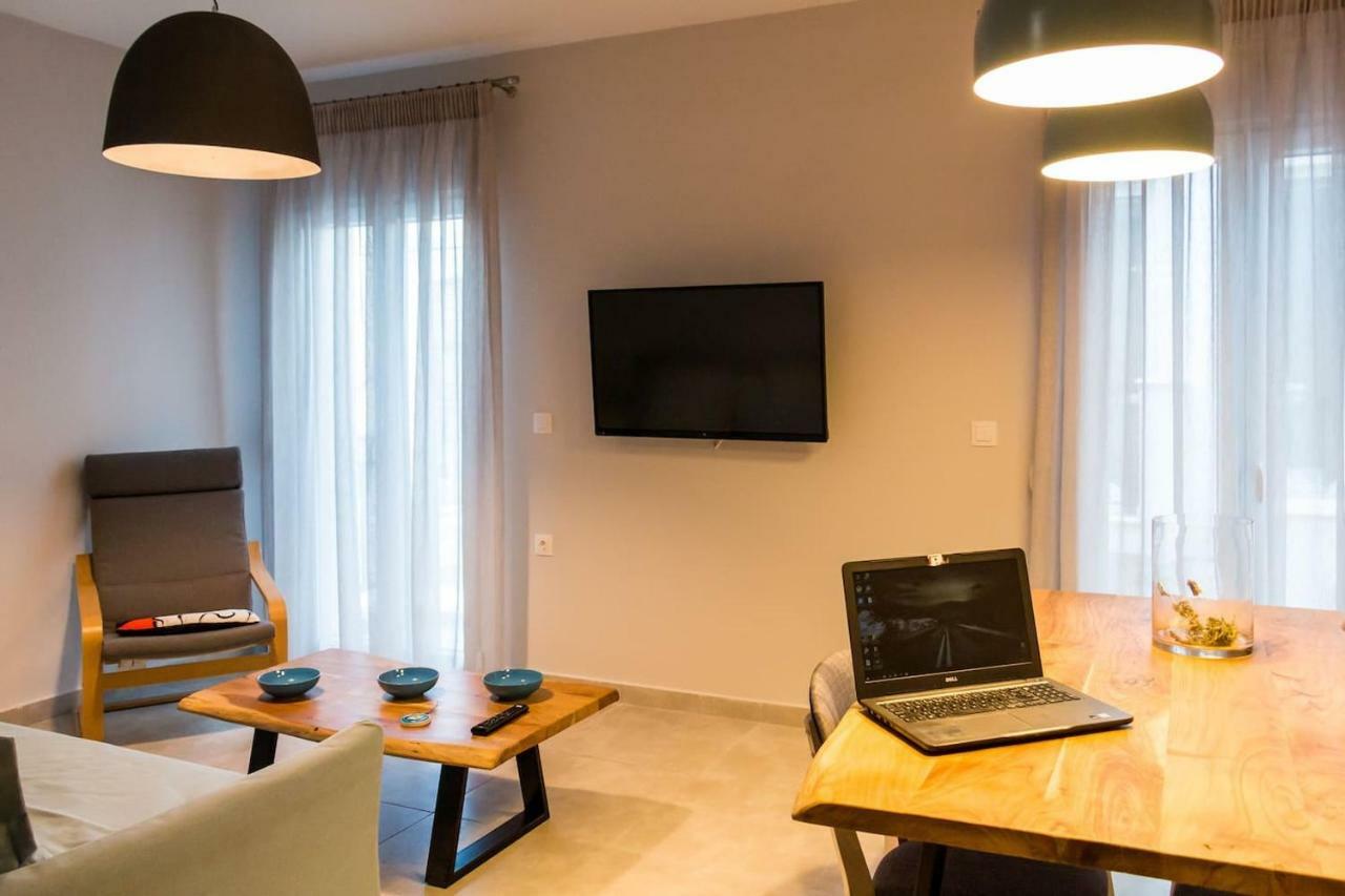 Plession Apartment Zakynthos Town Luaran gambar