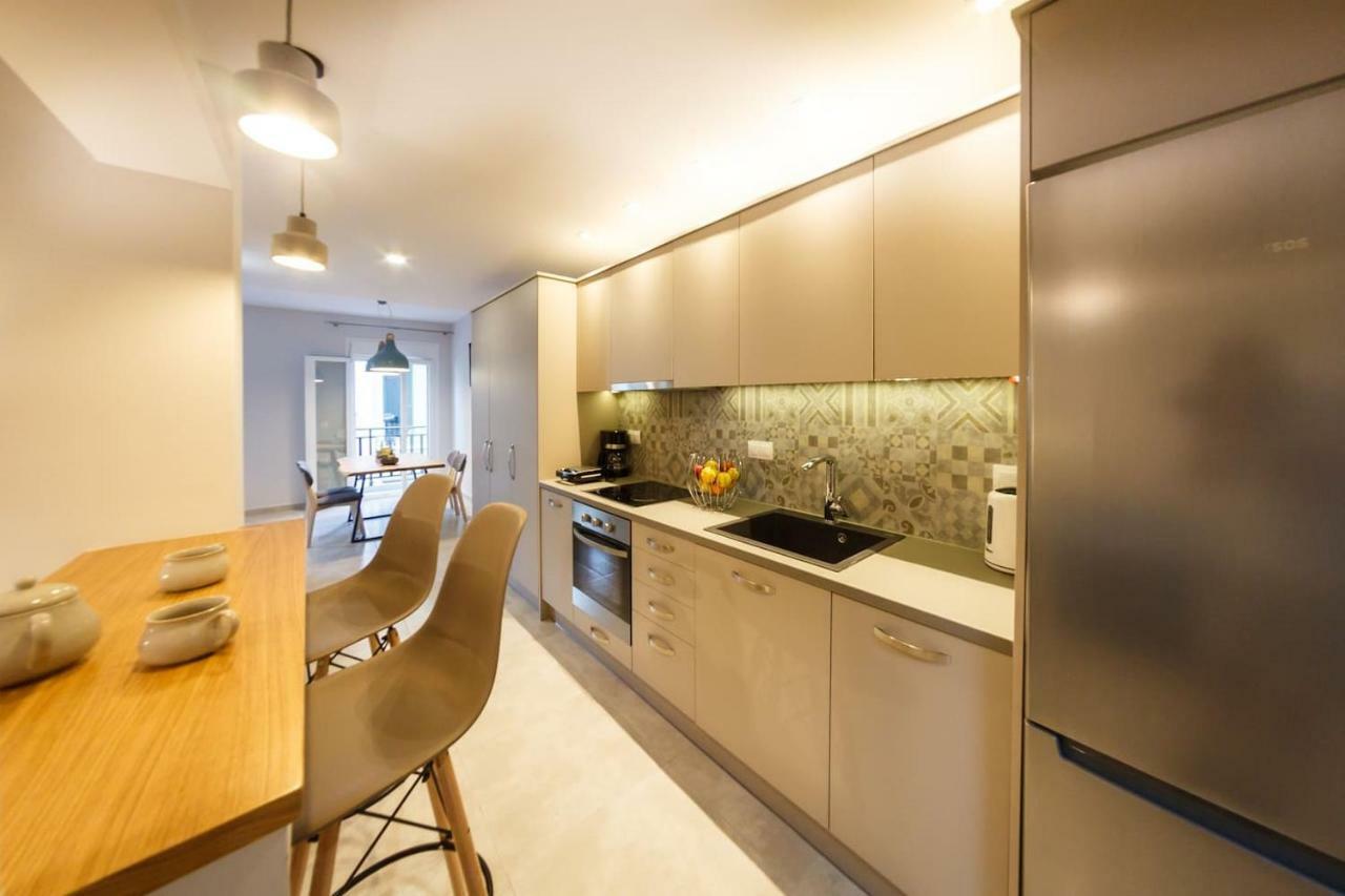 Plession Apartment Zakynthos Town Luaran gambar